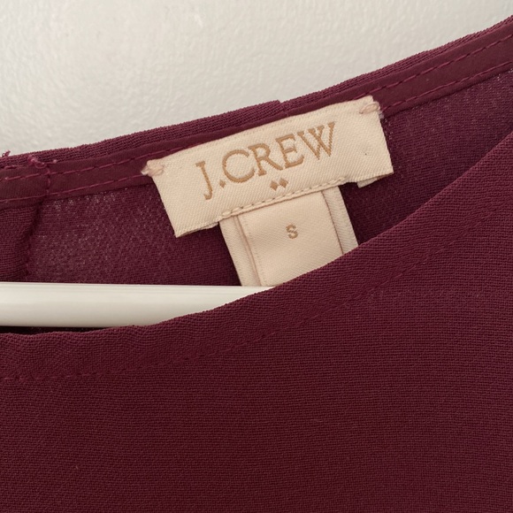 J. Crew Factory Shift Dress - Picture 6 of 11
